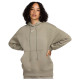 Nike Γυναικείο φούτερ Sportswear Phoenix Fleece Oversized Pullover Hoodie